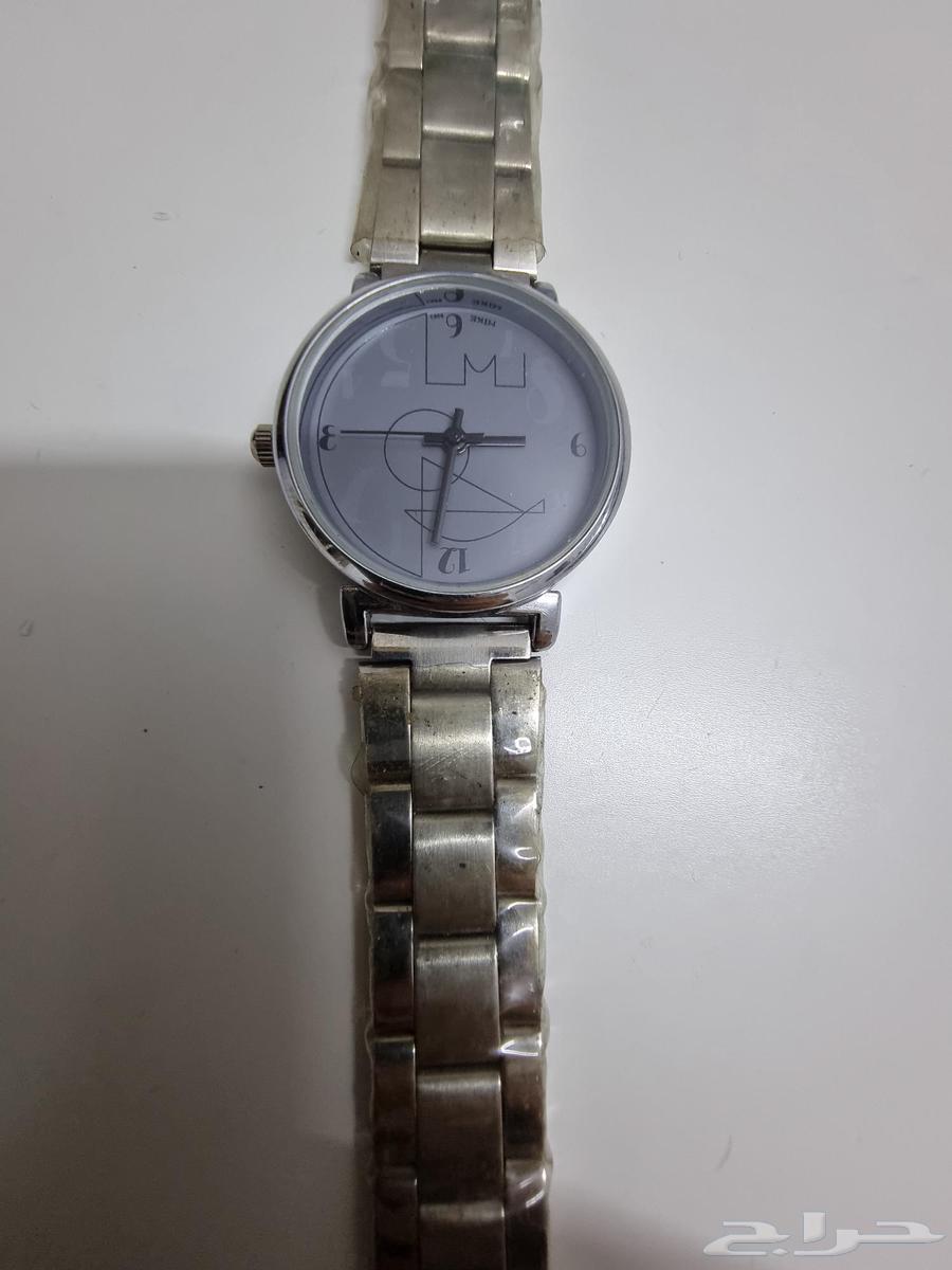 ساعه MIKE جديده64419359060355110