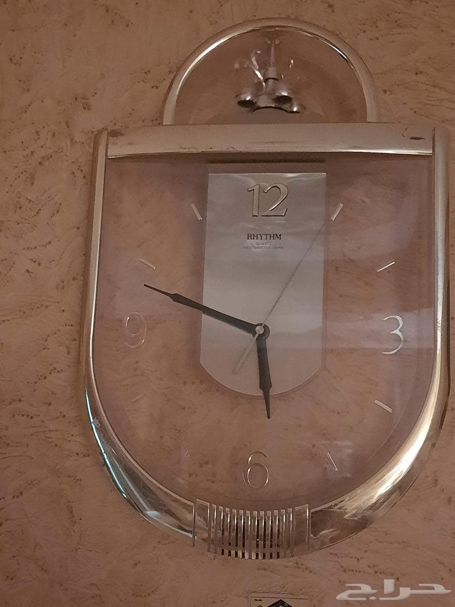 ساعه حايط يباني64425717568257112