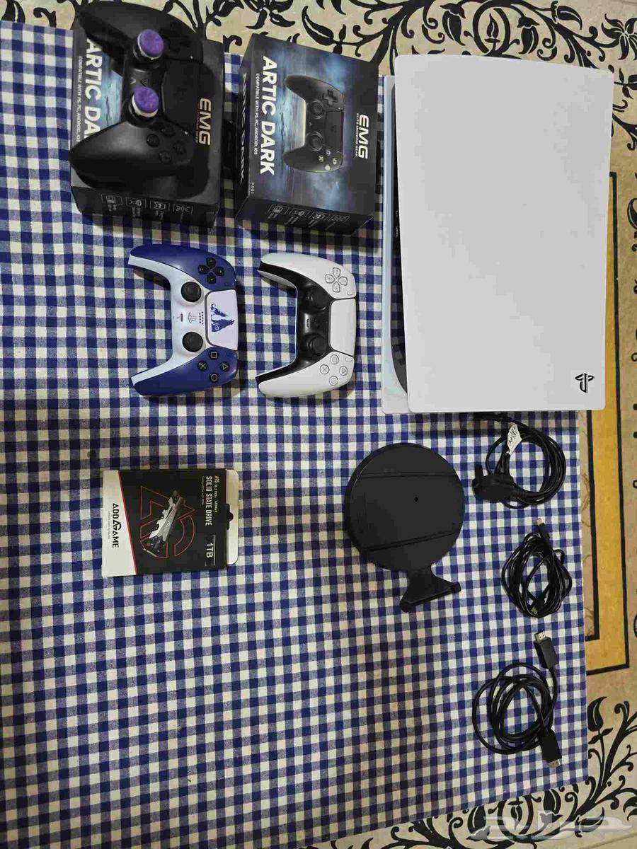 سوني 5 ديجيتال64419359084803110