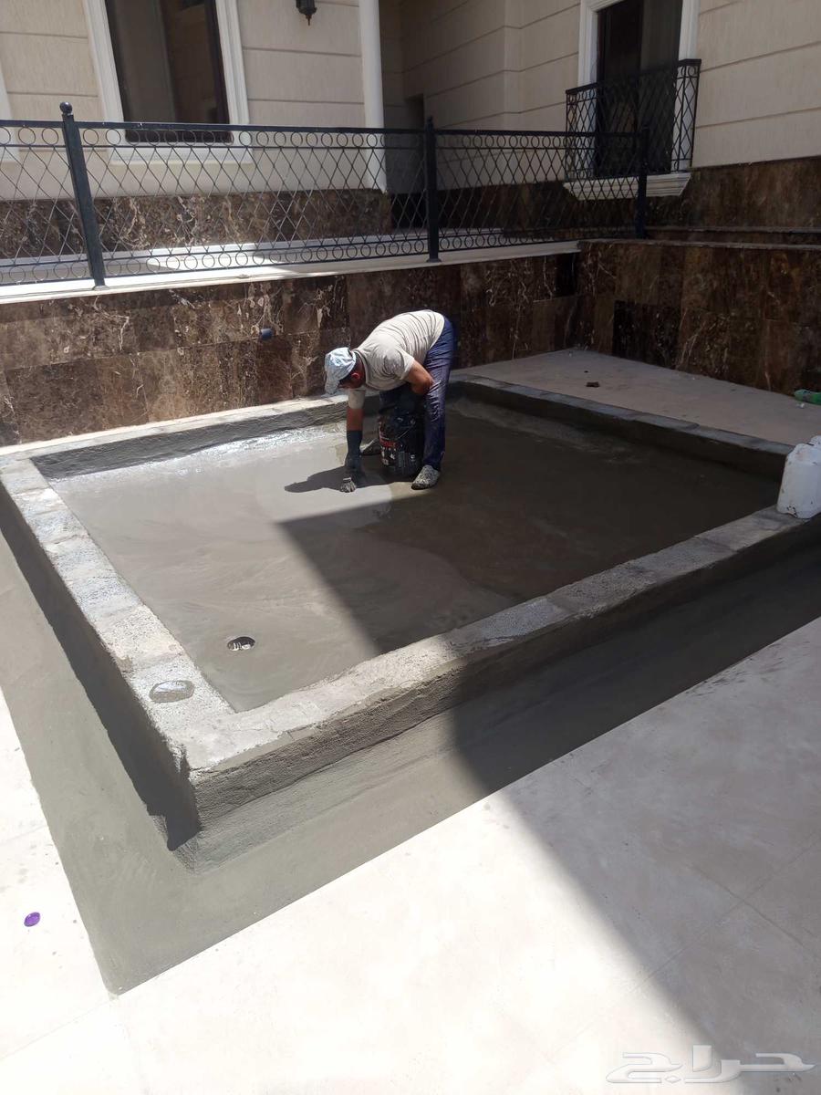 عازل حراري ومائي64586774919426112