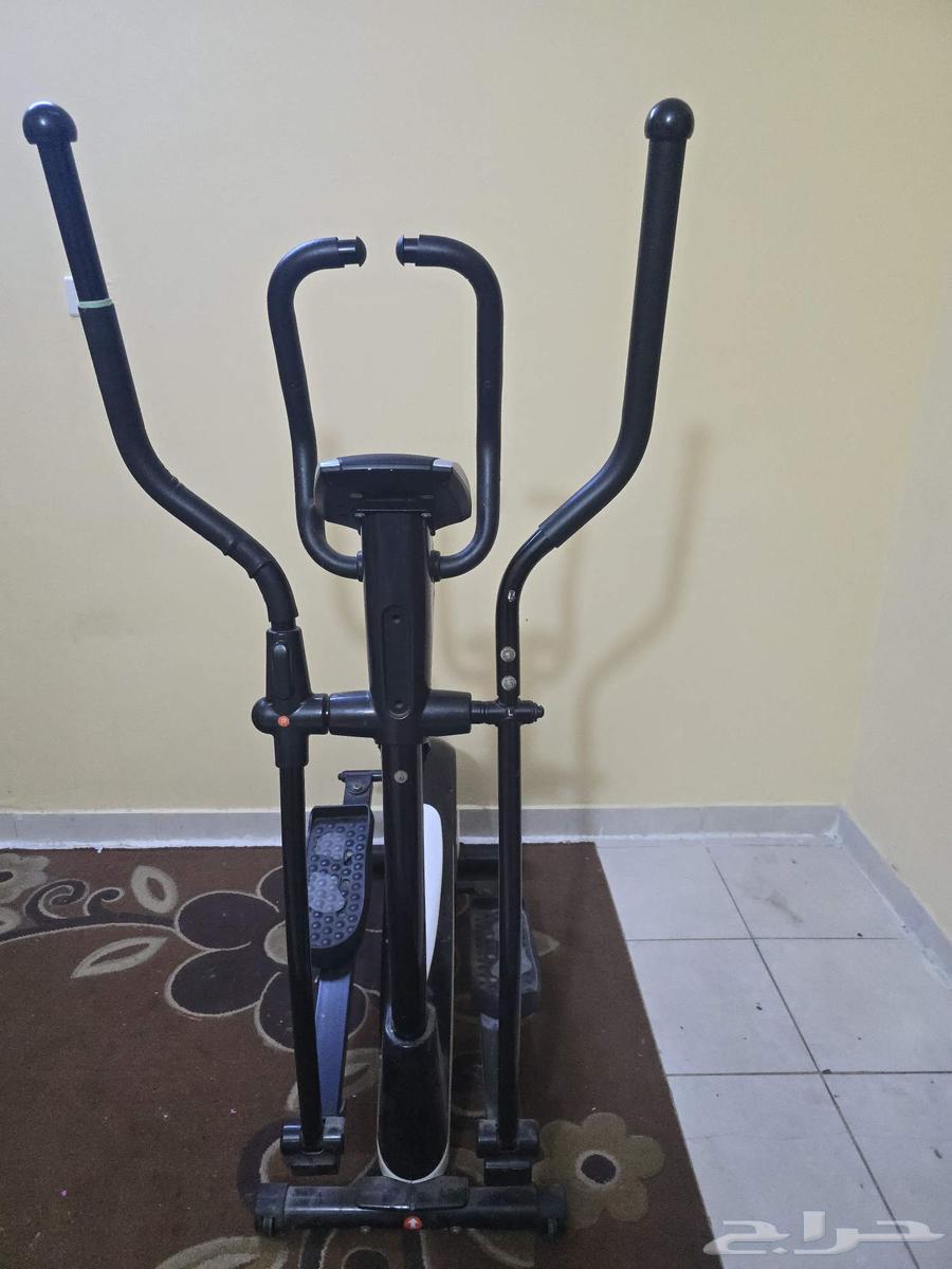 جهاز البتيكال - اوربتراك من بيت الفالح للرياضه64420621043329113