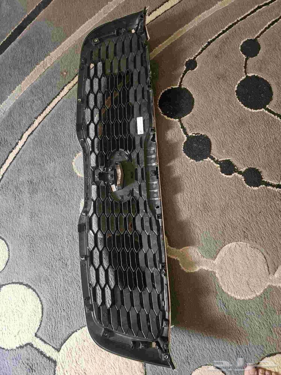 شبك امامي كيا سورينتو 2017-202064581787278338111