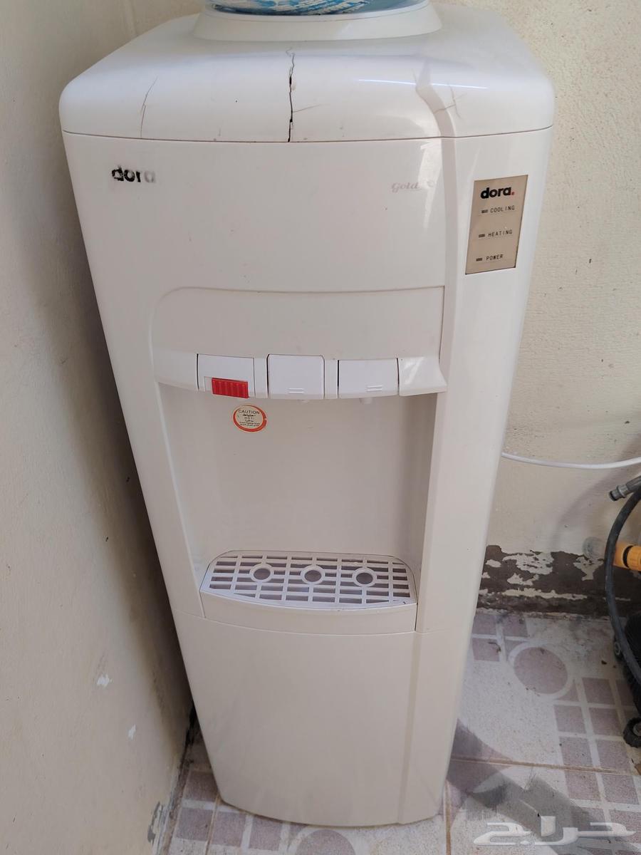 برادة ماء مستعمله حر بارد64422788352898110