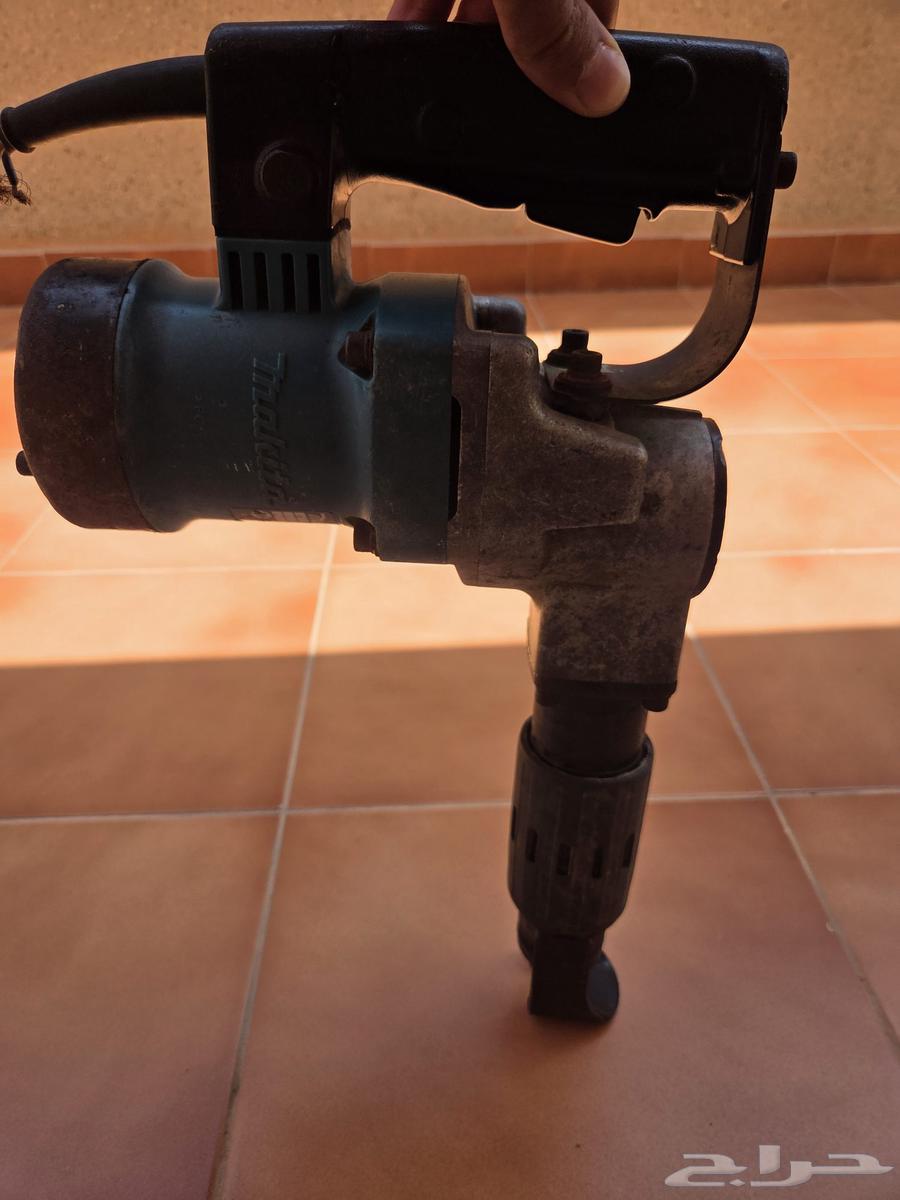 كمبريشن (هلتي) ماكيتا64581621612545111