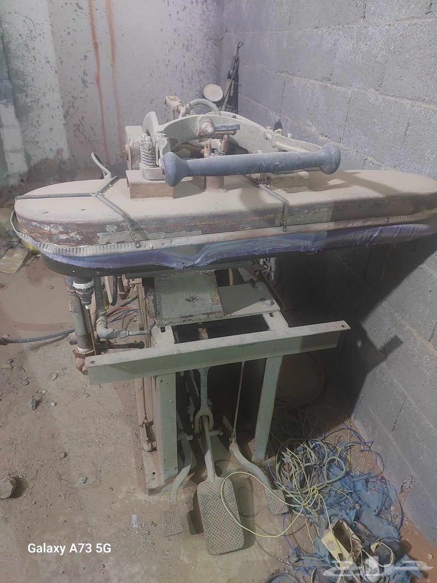 Washing machine for bed sheets and carpets64419398969602110