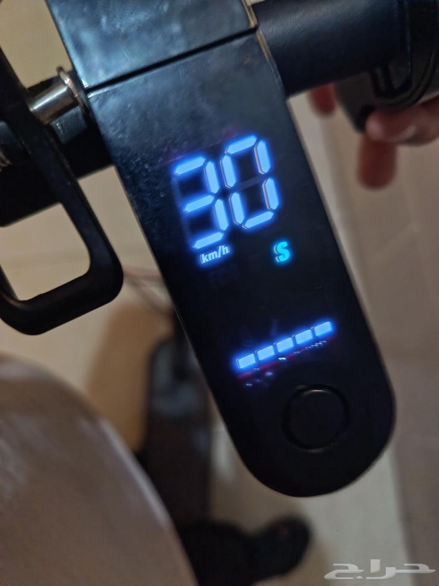 سكوتر كهربائي64422816567555110