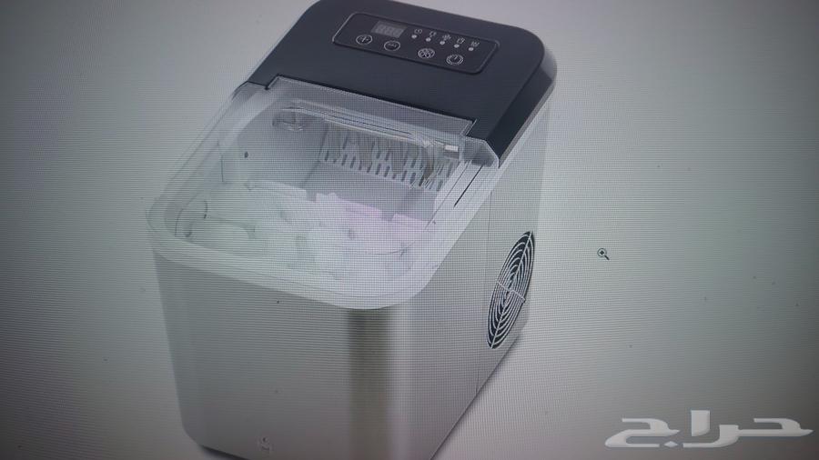 Ice Maker Machine64425489108739110