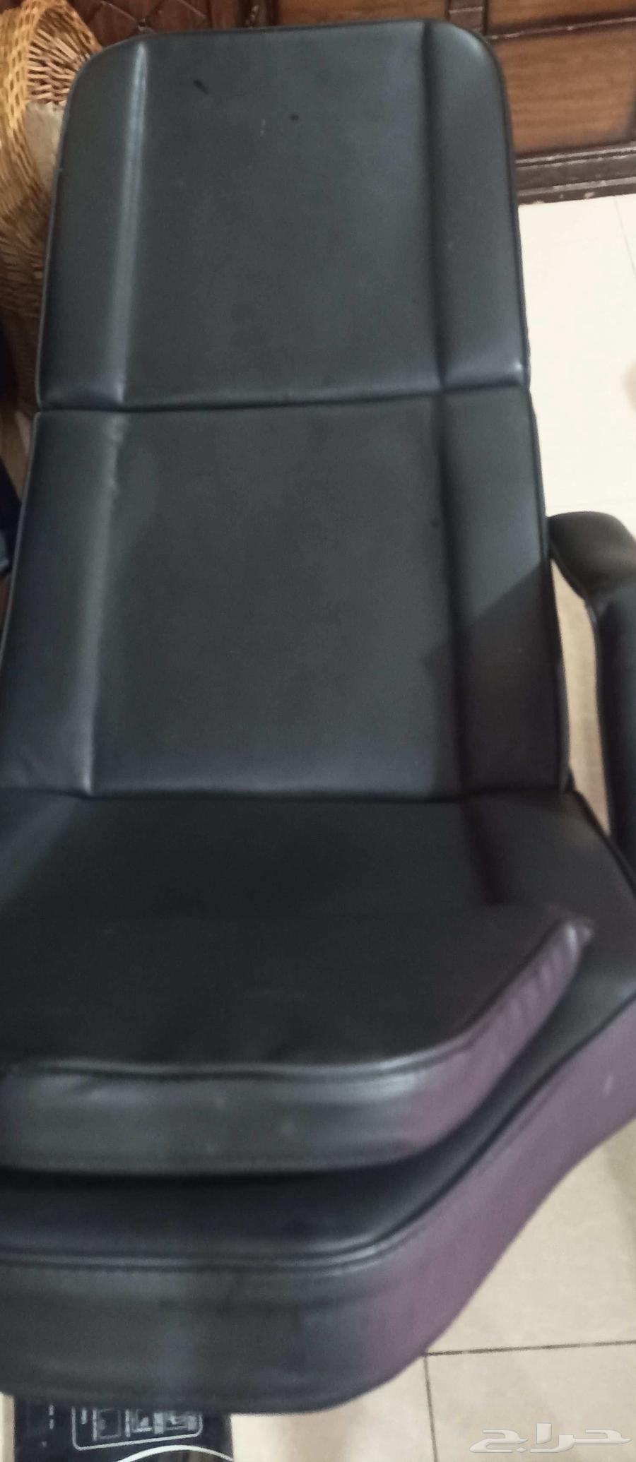 كرسي ميك اب ومساج64421093661954111