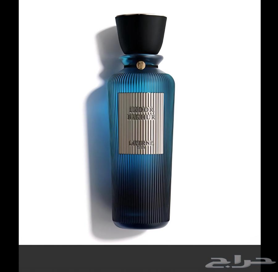 عطر لادور بخور من لافيرن64424092340355110