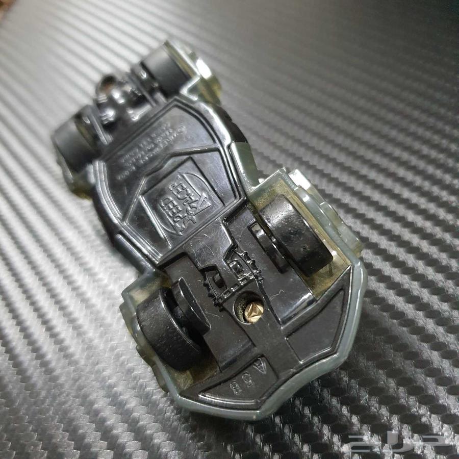 سيارة ريبكورد ماكدونالدز سبيد ريسر مقاس 4 بوصا تاريخها 200864423381869057112