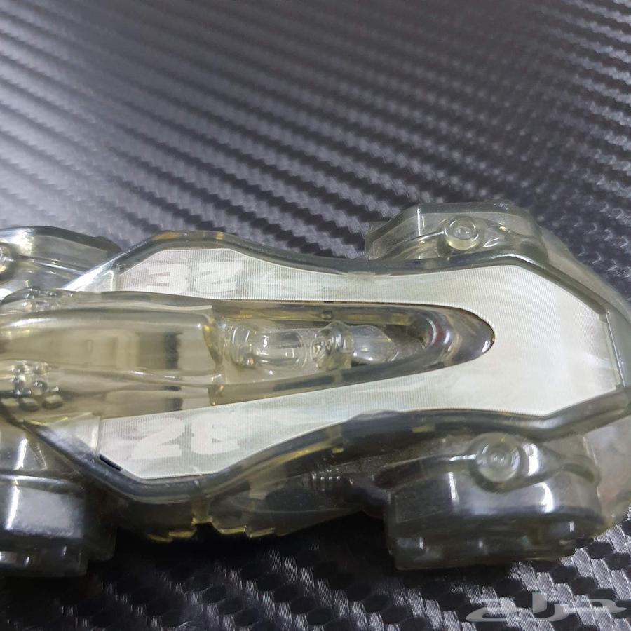 سيارة ريبكورد ماكدونالدز سبيد ريسر مقاس 4 بوصا تاريخها 200864423381869057113