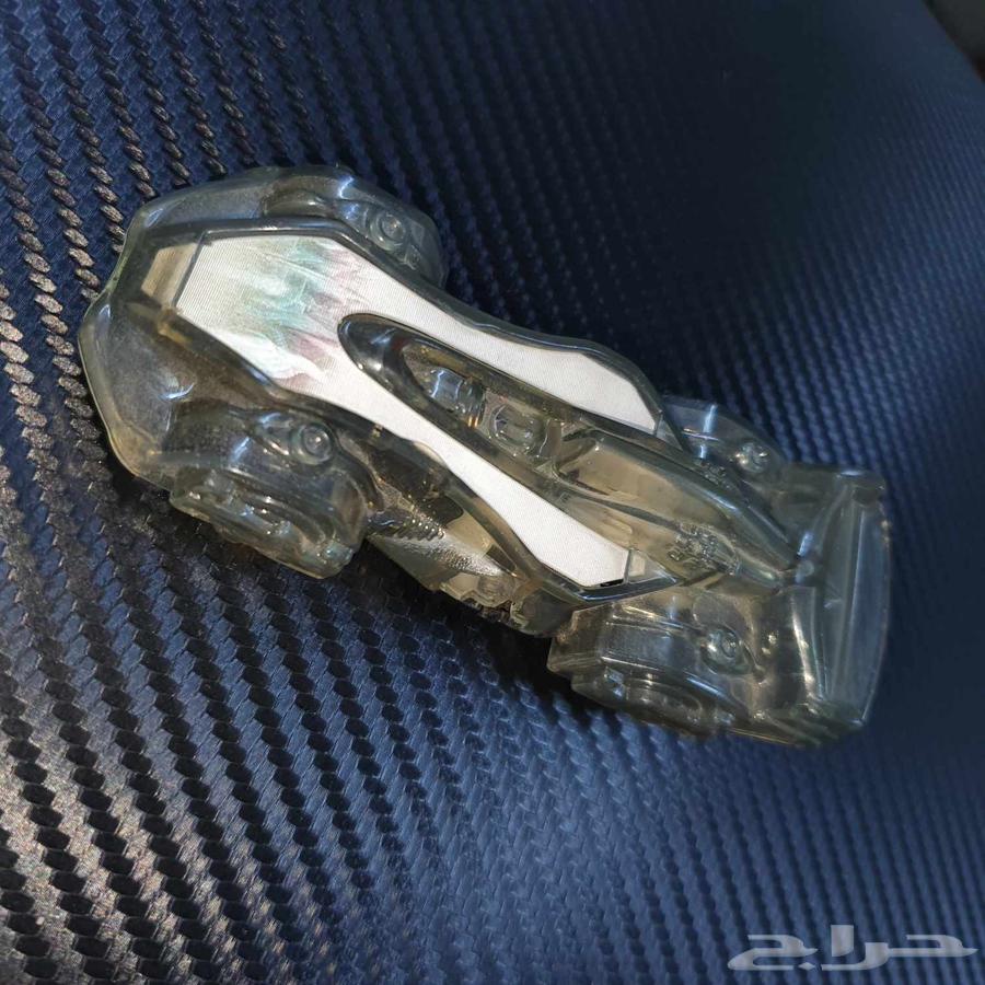 سيارة ريبكورد ماكدونالدز سبيد ريسر مقاس 4 بوصا تاريخها 200864423381869057110