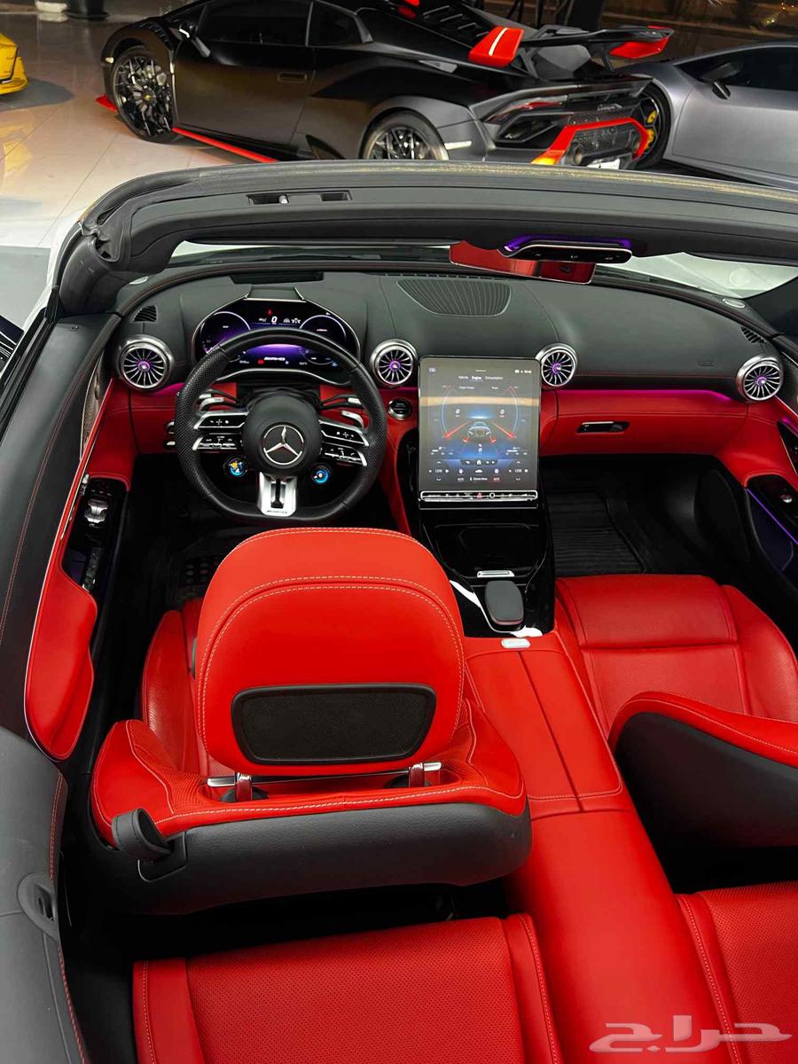 SL.2023. AMG.للبيع او للبدل64583965089410113