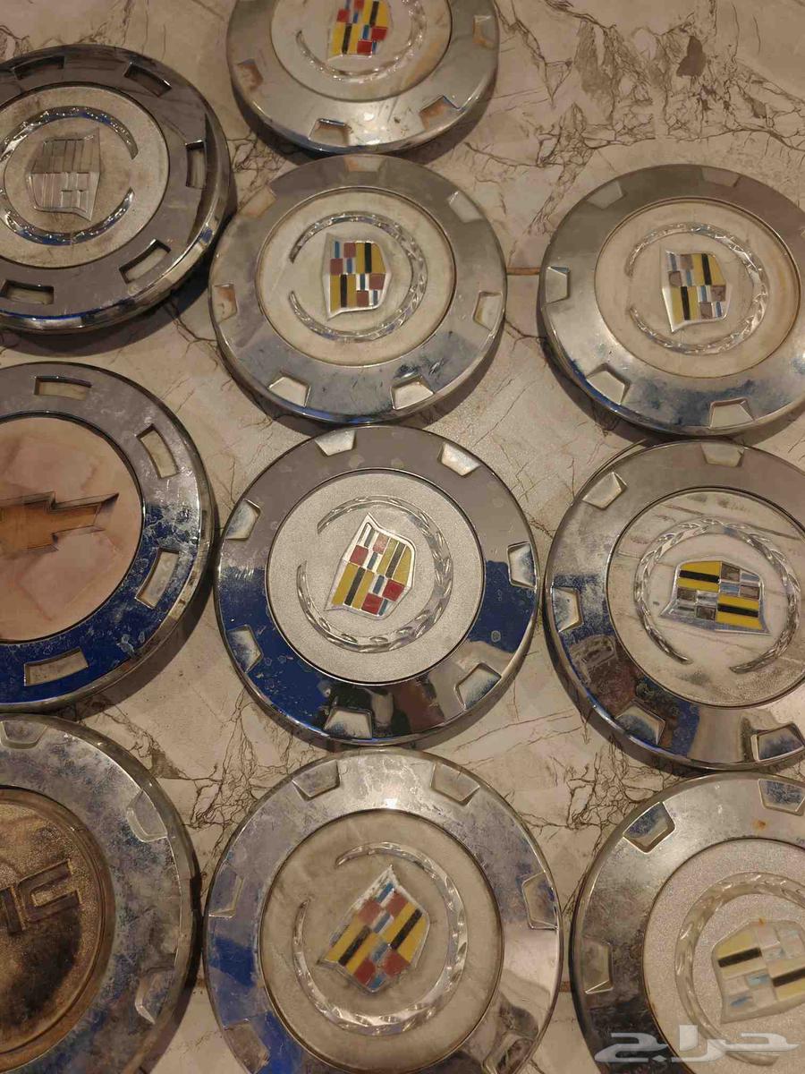 اغطية جنوط اسكاليد تاهو جمس مقاس 20 او 2264585380657537112