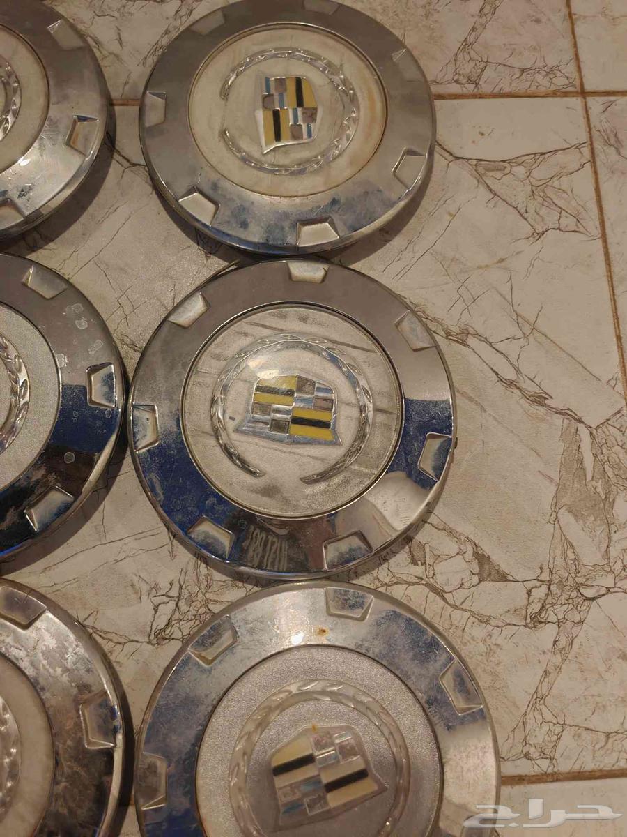 اغطية جنوط اسكاليد تاهو جمس مقاس 20 او 2264585380657537113