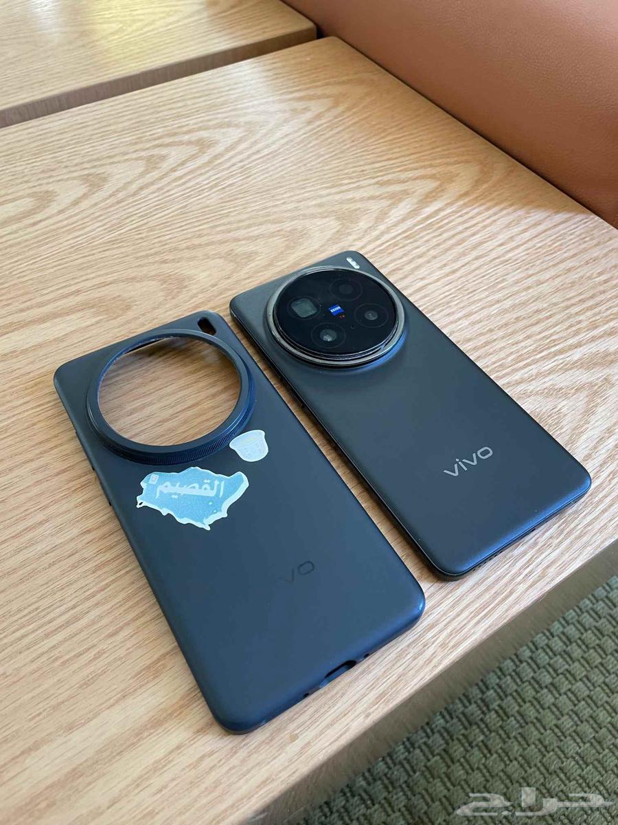 للبيع Vivo X200 Pro النسخة الصينية64421499324803111