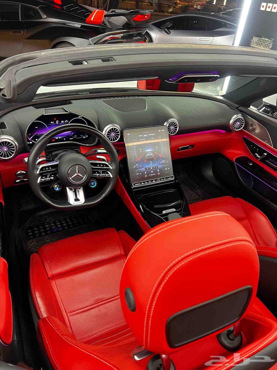 SL.2023. AMG.للبيع او للبدل64583965089410112