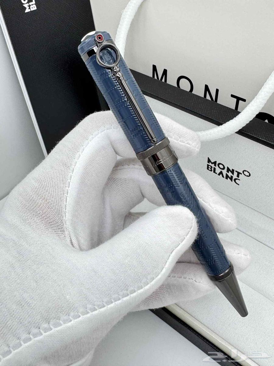 أقلام مونت بلانك موديل ارثر كونان64419932916099112