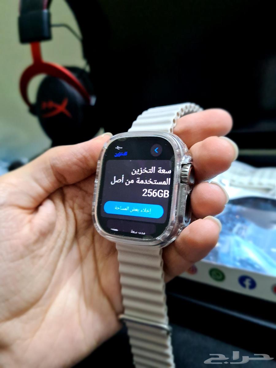 Smartwatch with Camera64419550060801112