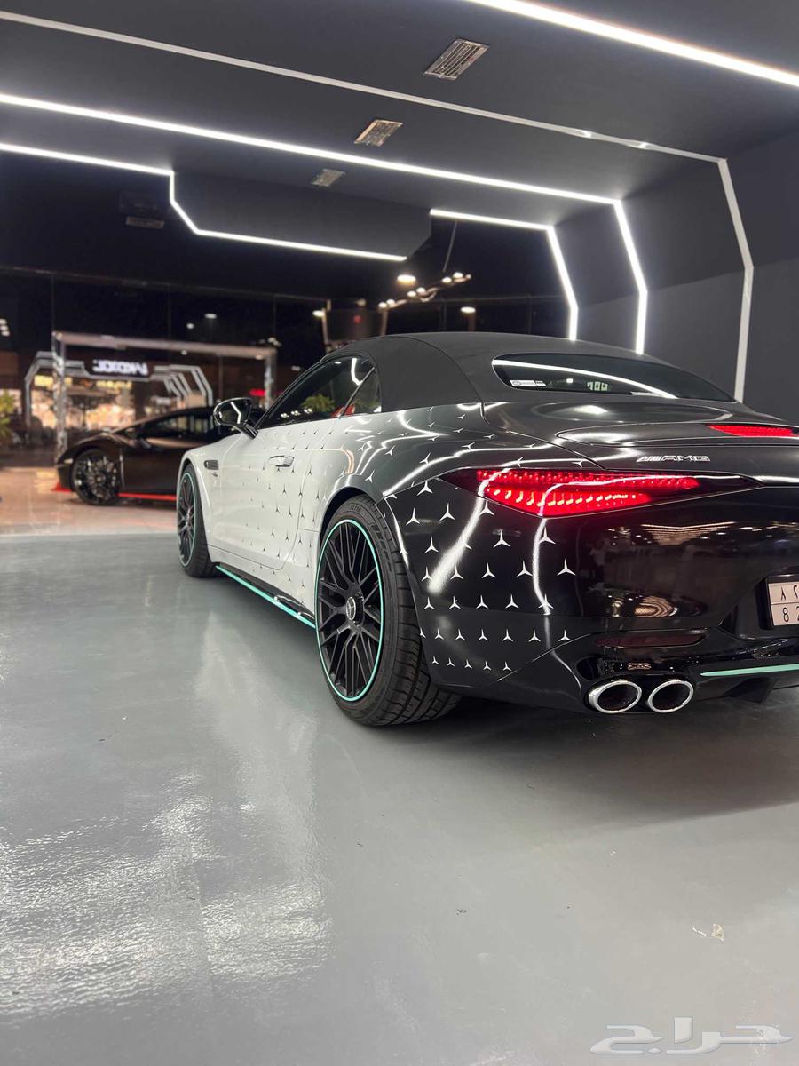 SL.2023. AMG.للبيع او للبدل64583965089410110