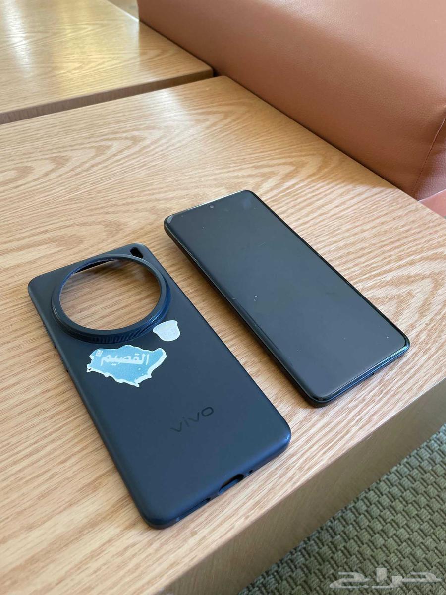 للبيع Vivo X200 Pro النسخة الصينية64421499324803110