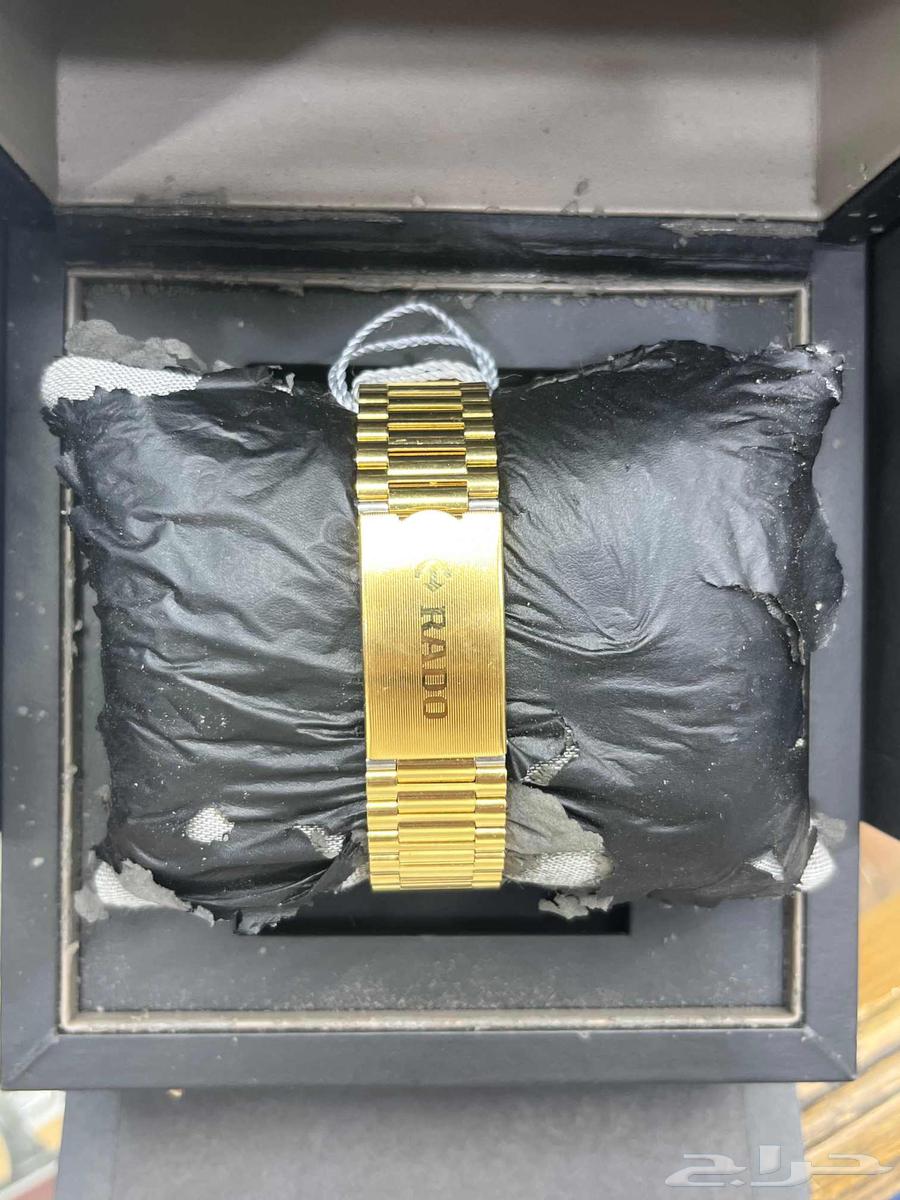 ساعة رادو دياستار رجالي جديدة غير مستخدمة64417386620546112