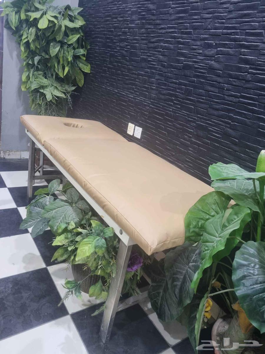 كراسي مساج نظيفة جدا عدد564423944296705110