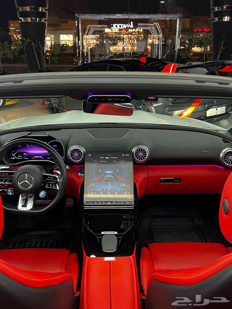 SL.2023. AMG.للبيع او للبدل64583965089410114