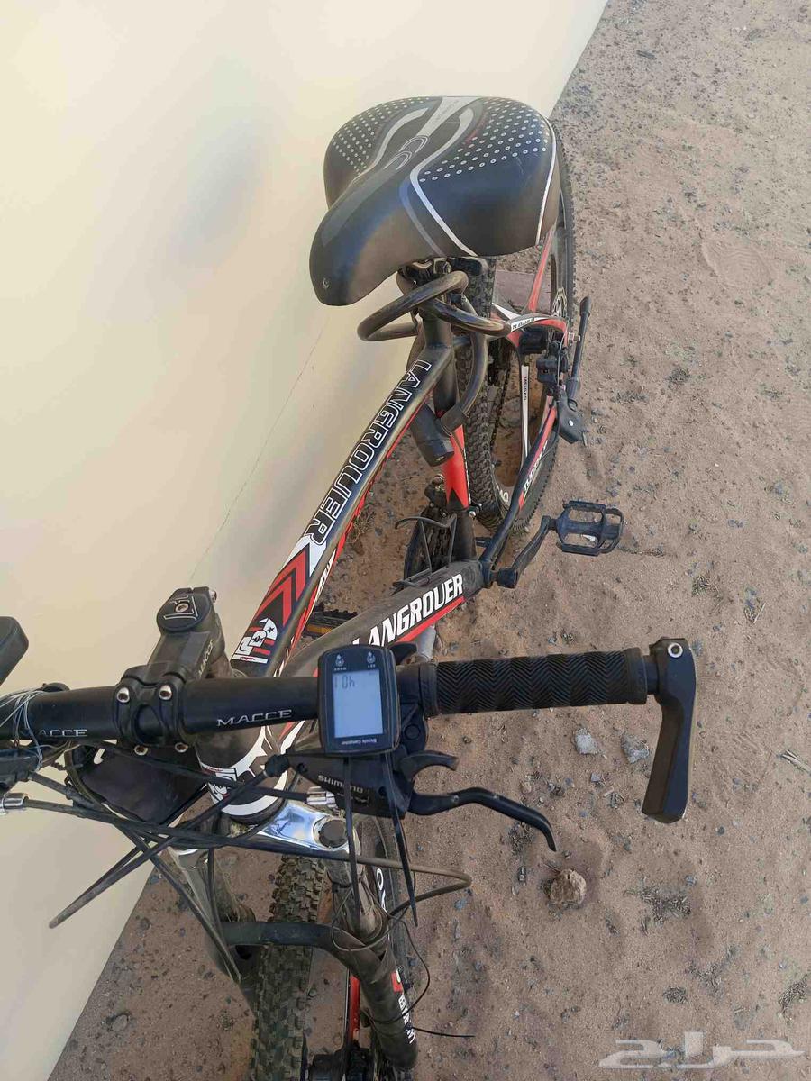 سيكل رياضي مقاس 25 يحتاج بس نفخ هواء كفر سيكل عادي ورياضي64424172514946111