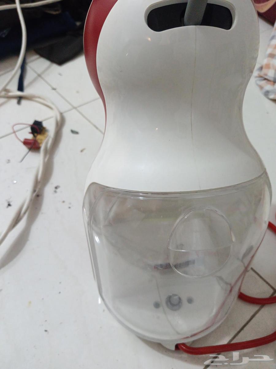 صانعة قهوة لم تستخدم كثير شبه جديد بالكرتون والكتلوجات موجود64425892178051112