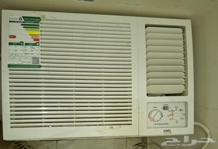 مكيف نظيف جدا  للبيع64422462167554111
