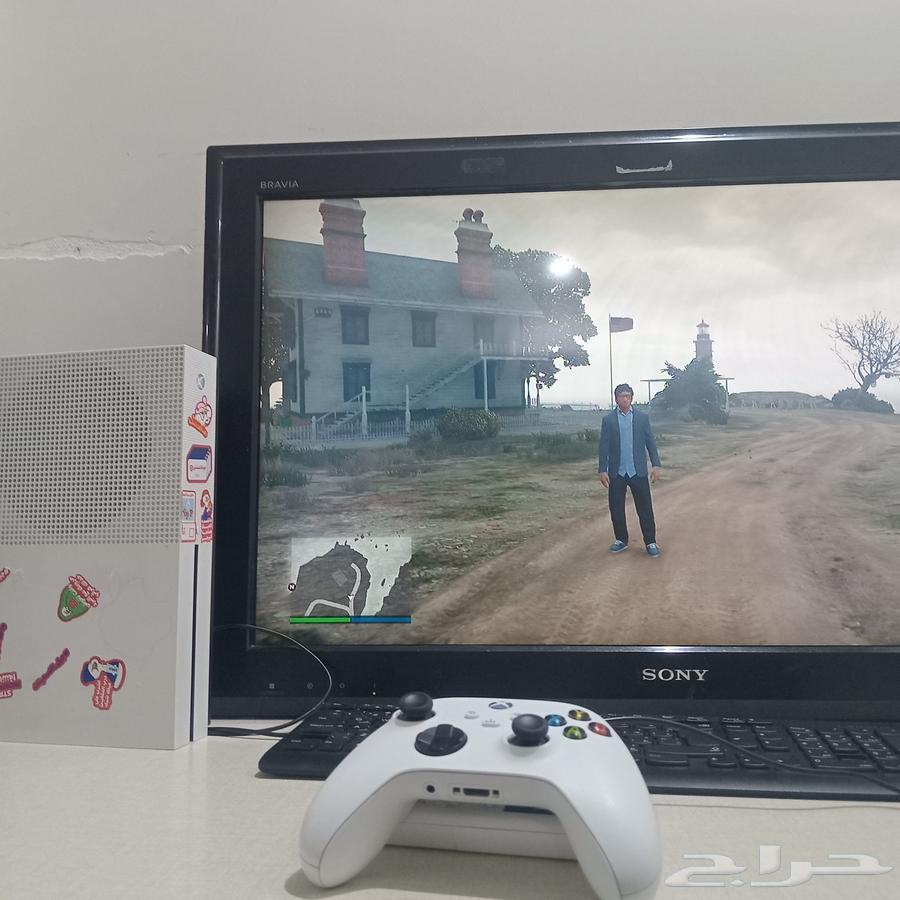 السلام عليكم ورحمة الله وبركاته لدي جهاز اكس بوكس ون للبيع64402175922946113