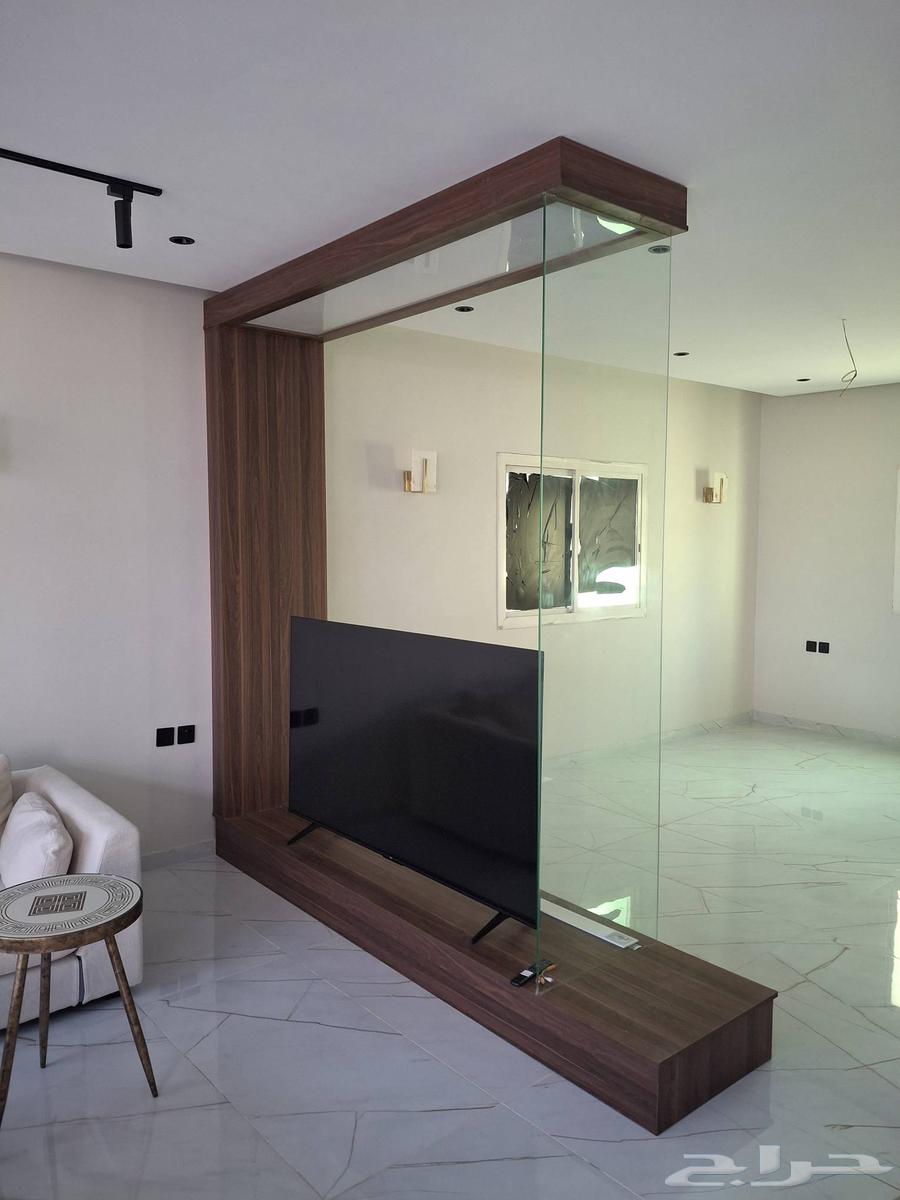 غرف نوم وبرتشن غرف اطفال ديكورات خشبيه ديكورات شاشه64459942997123110