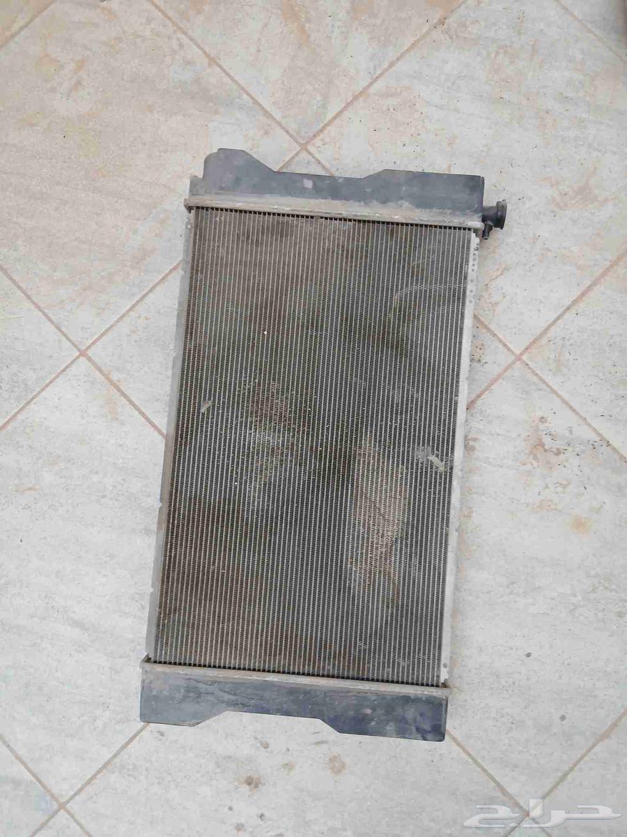 رديتر ماء تايوتا كورولا64584305670913111