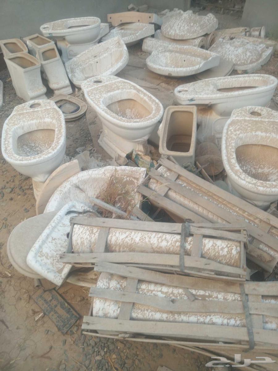 مغاسل و كراسي الفرنجي64422069238145110