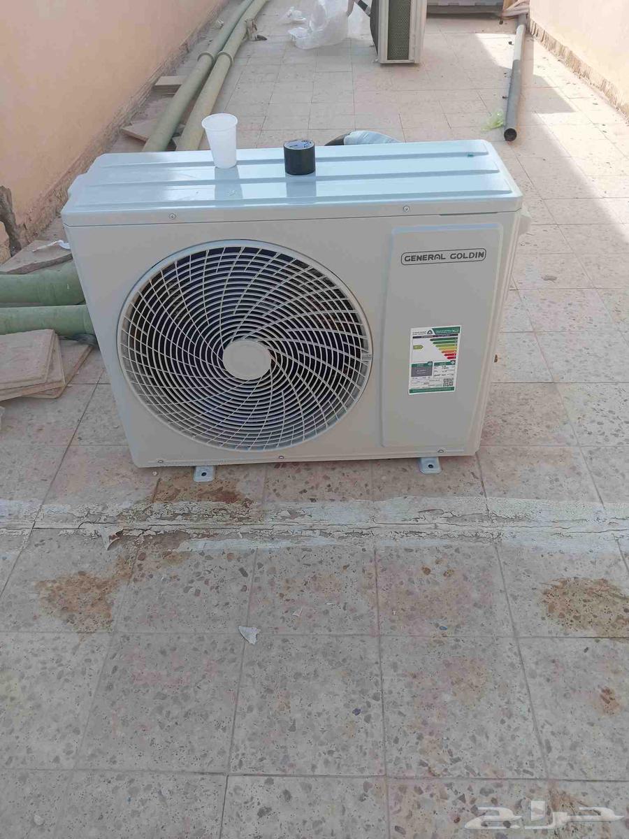Inverter Split Air Conditioners64421013240706110