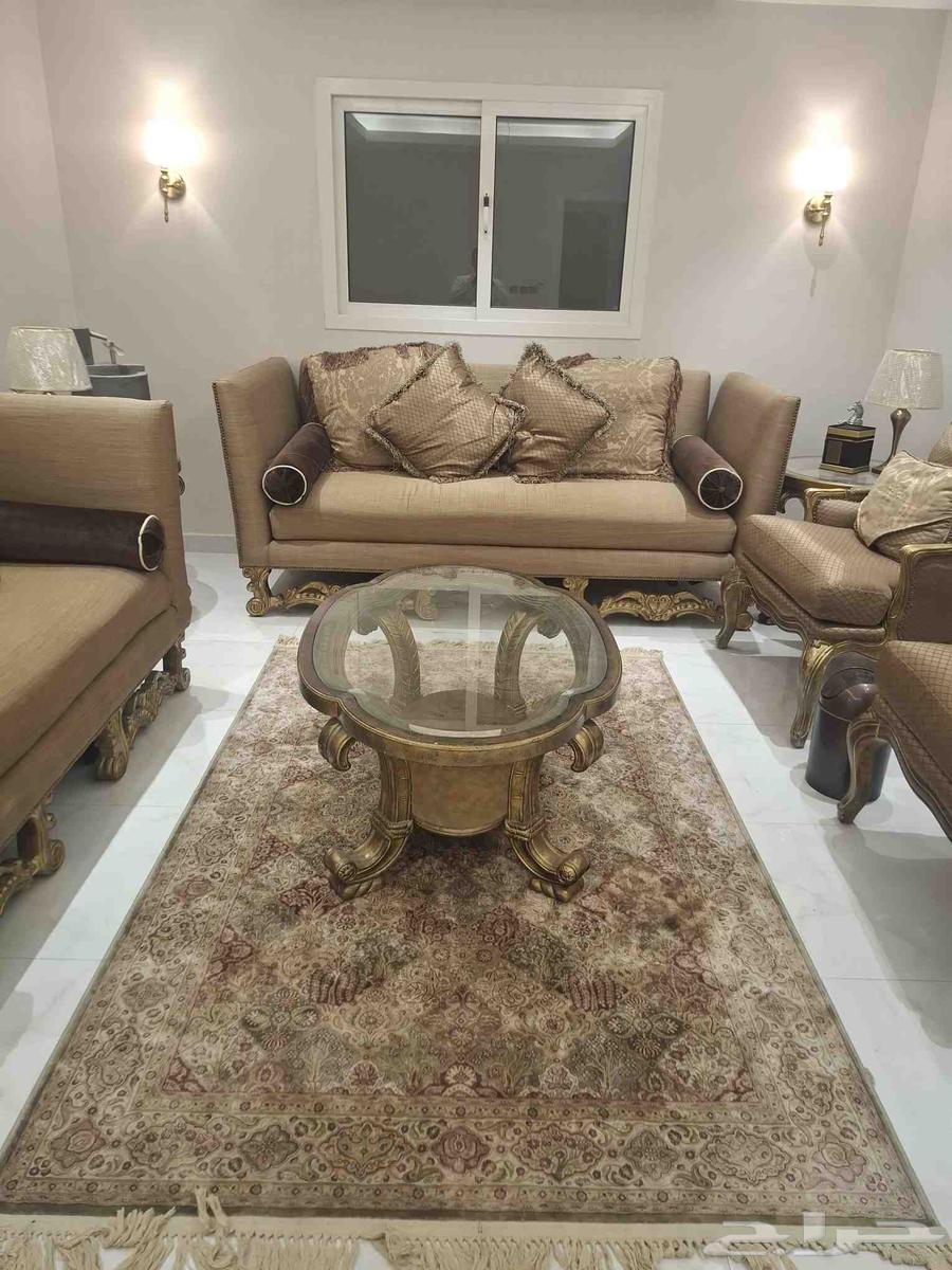 كنب اوروبي 7 اشخاص64421160980097112