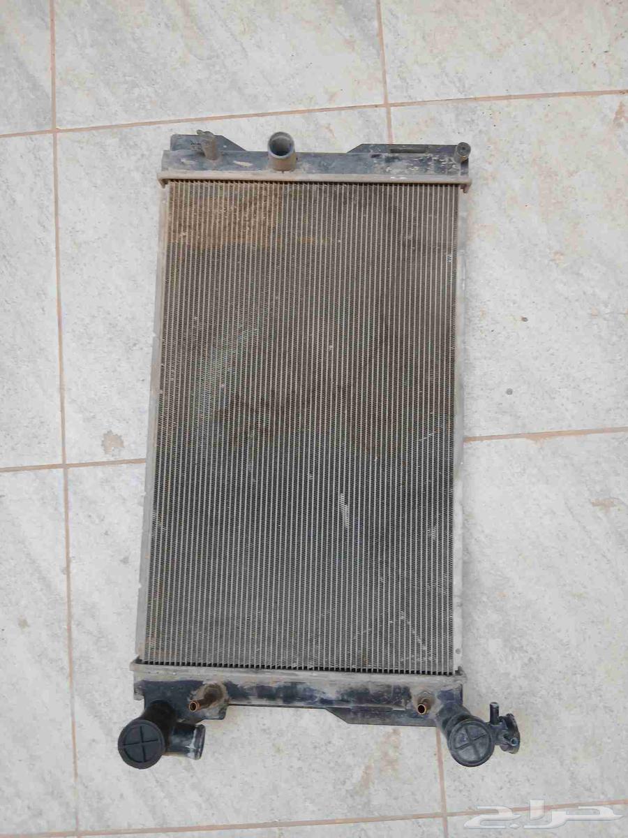 رديتر ماء تايوتا كورولا64584305670913110