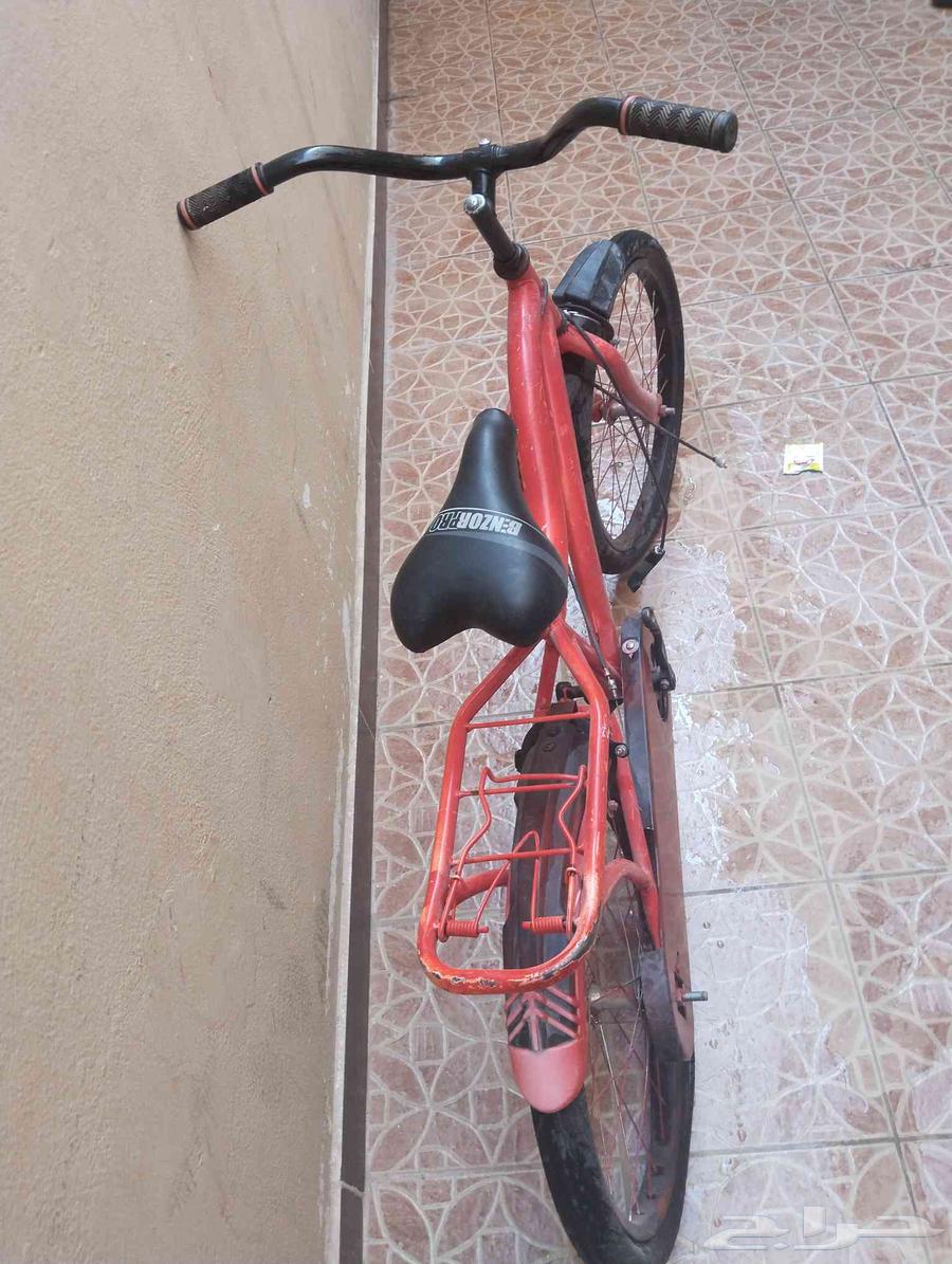 سيكل السعر 199المشاكل الكفر 2 مفجورات و الهندل واحد مكسور64422394591617113