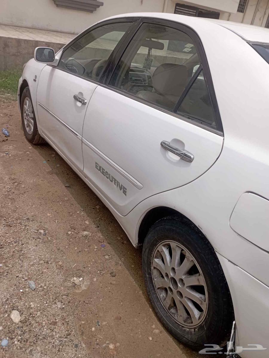 كامري 2006مفحوص ومجدد مطلوب 16الف ريال لتواصل64585732724738113