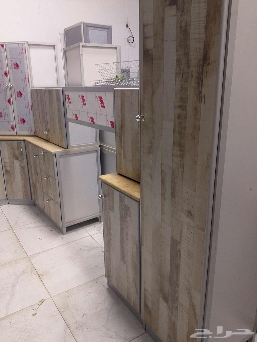 مطبخ مجدد نضيف مقاس 6متر حرف ال64419865209857114