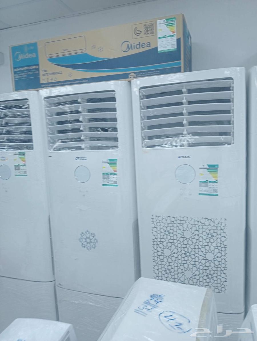 مستعمل مكيفات دولابي سبليت64422340569859110