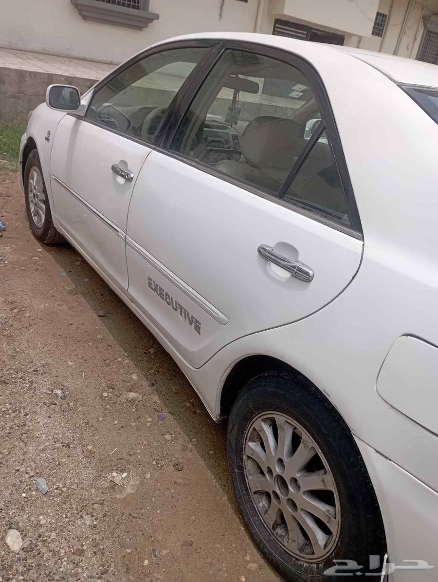 كامري 2006مفحوص ومجدد مطلوب 16الف ريال لتواصل64585732724738112