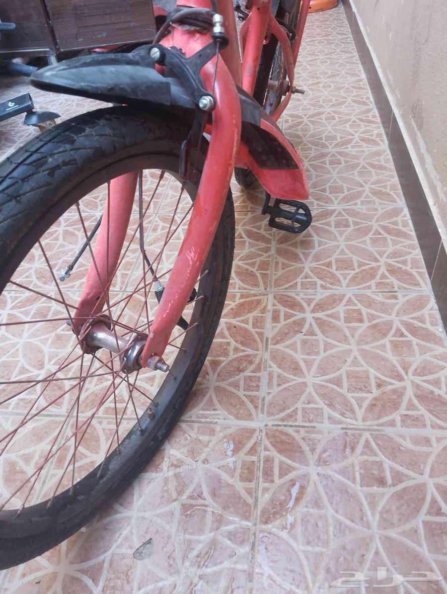 سيكل السعر 199المشاكل الكفر 2 مفجورات و الهندل واحد مكسور64422394591617111