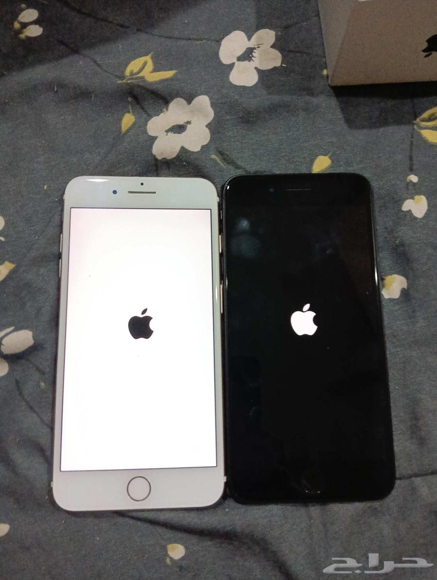 2 ايفون 7 بلس 128g64423649729793111