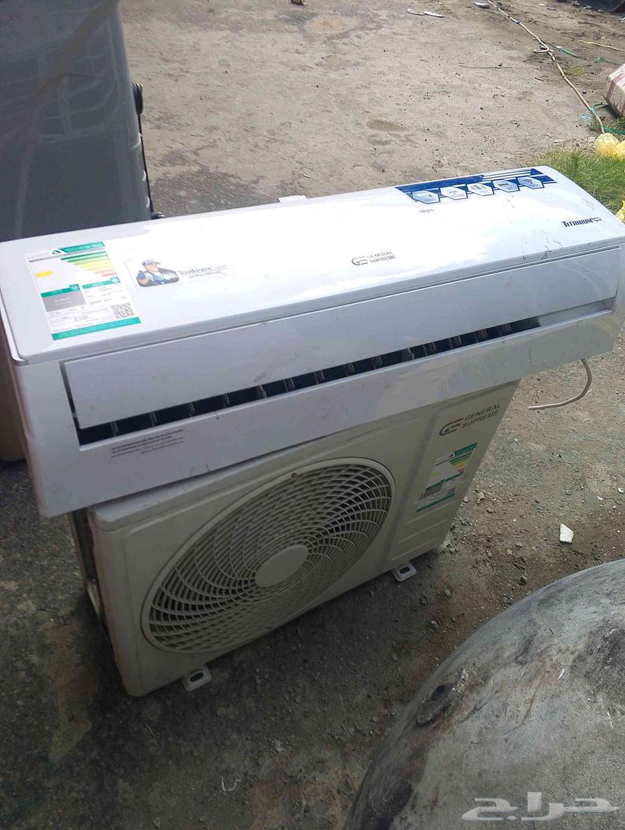 مكيفين اسبلات 18 وحده64422585217409110