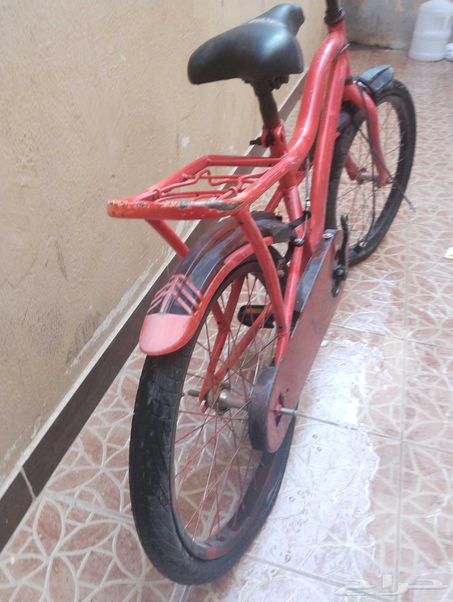 سيكل السعر 199المشاكل الكفر 2 مفجورات و الهندل واحد مكسور64422394591617112