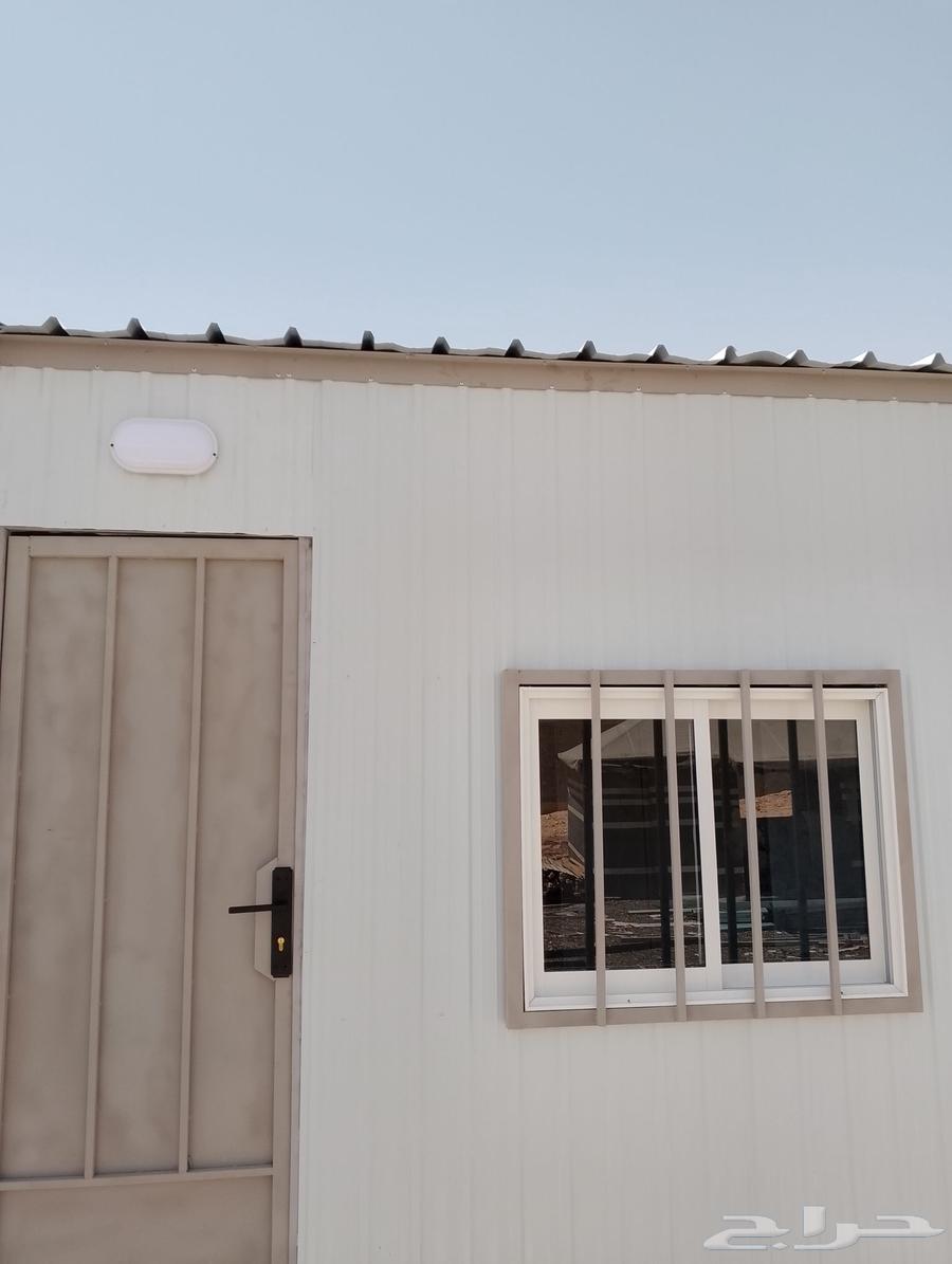 New prefabricated rooms of all sizes64419238402177111