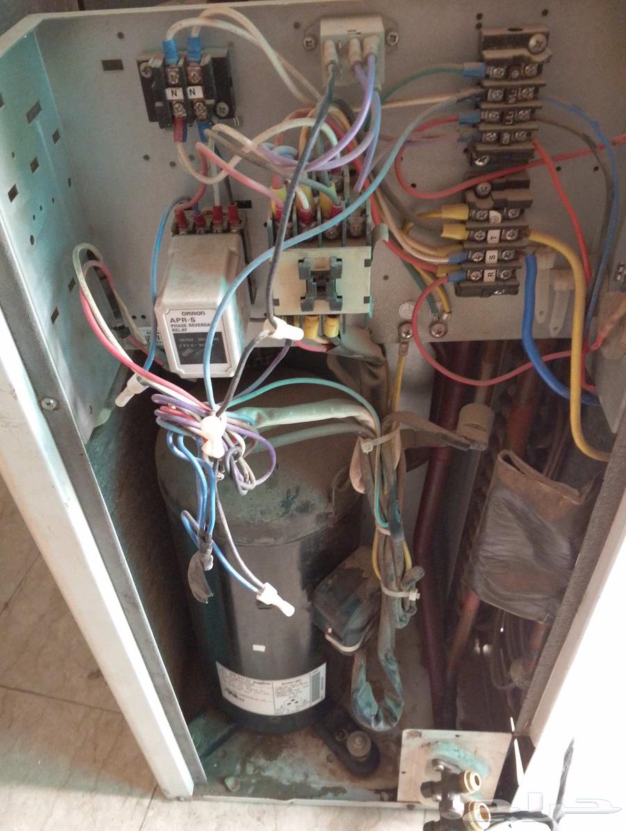 مكيف للبيع.64422489537665110