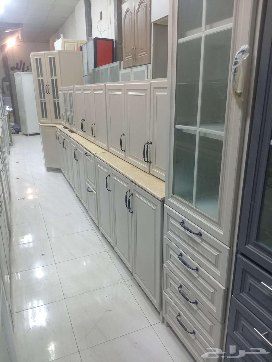 مطابخ مستعمله نظيفه جدآ بلا كسور64424119125763114